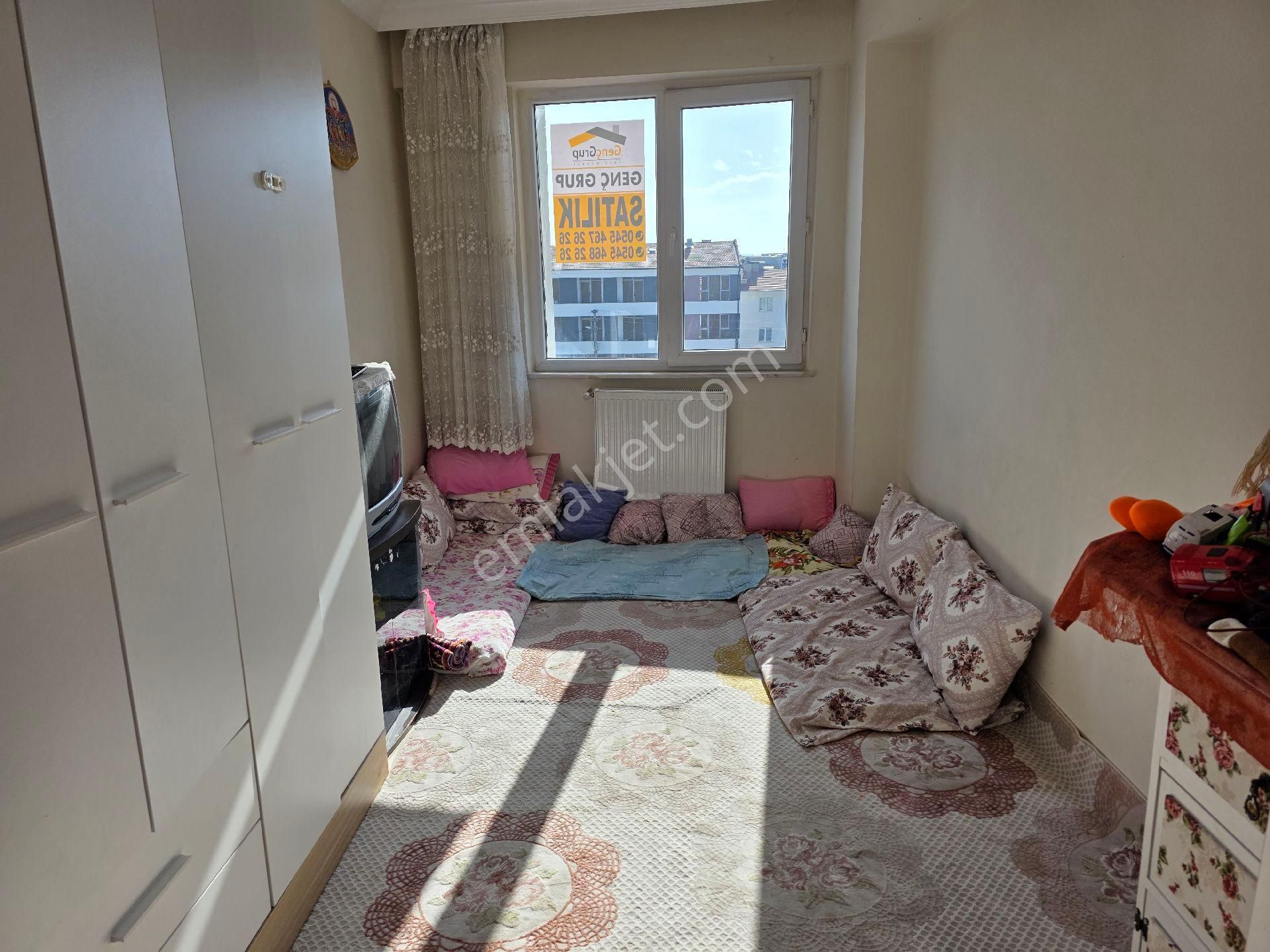 *genç Grup*esentepe Mah.iskanlı Asansörlü Bahçeli Lüx2+1 - Görsel 18