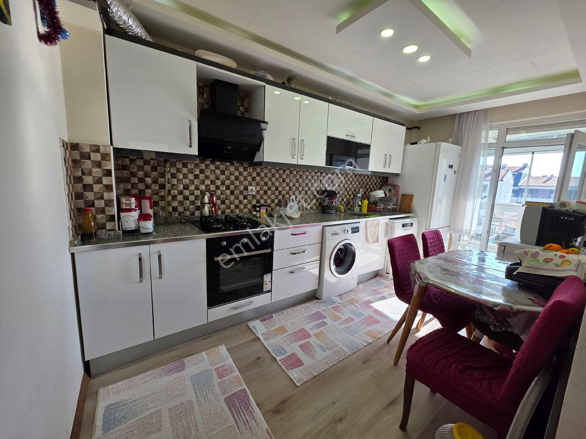 *genç Grup*esentepe Mah.iskanlı Asansörlü Bahçeli Lüx2+1