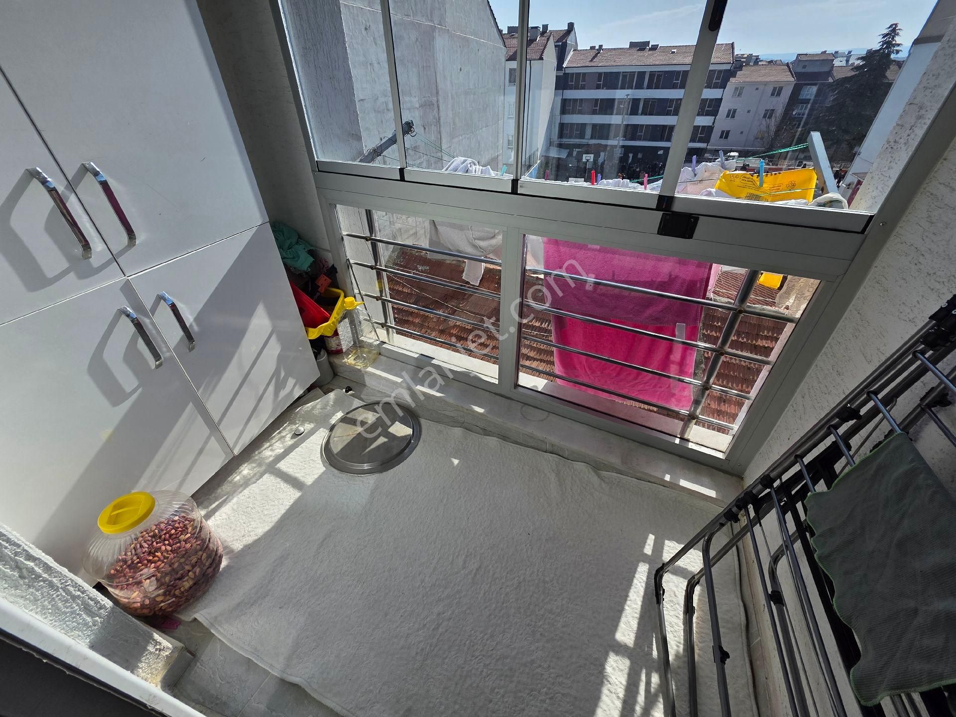 *genç Grup*esentepe Mah.iskanlı Asansörlü Bahçeli Lüx2+1 - Görsel 6