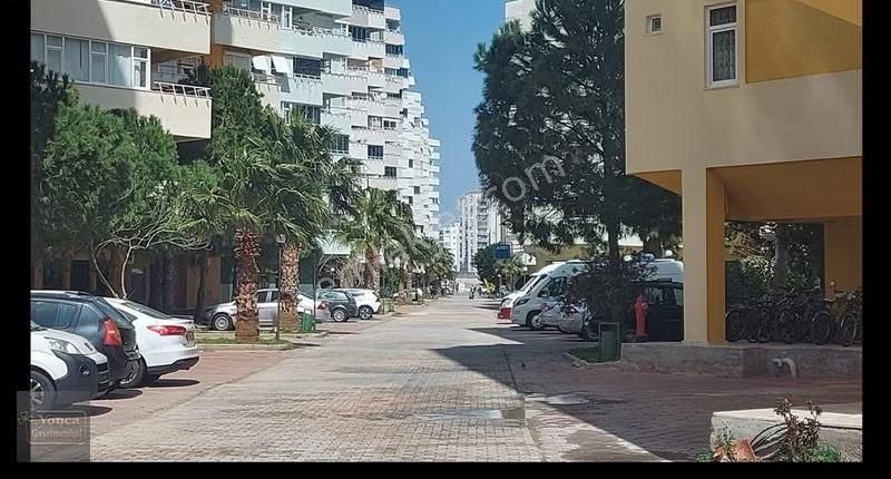 Antalya Konyaaltı Liman Da Fenix Center Yanı 3+1 180 Metrekare - Görsel 12