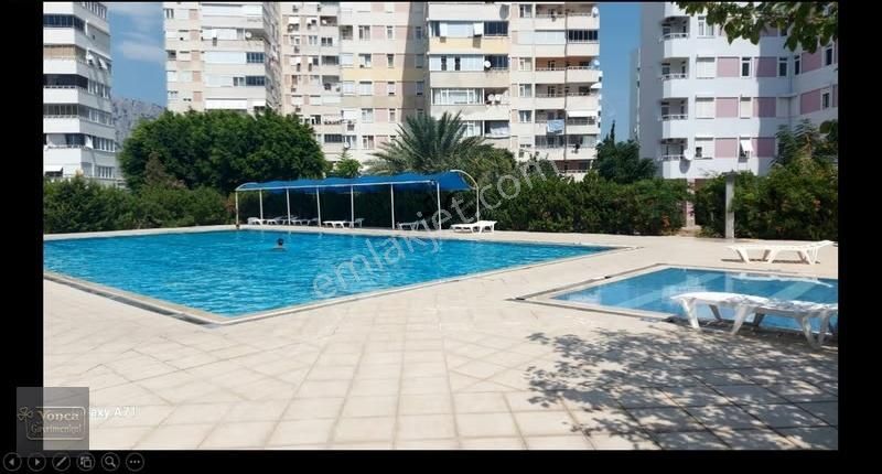 Antalya Konyaaltı Liman Da Fenix Center Yanı 3+1 180 Metrekare - Görsel 22