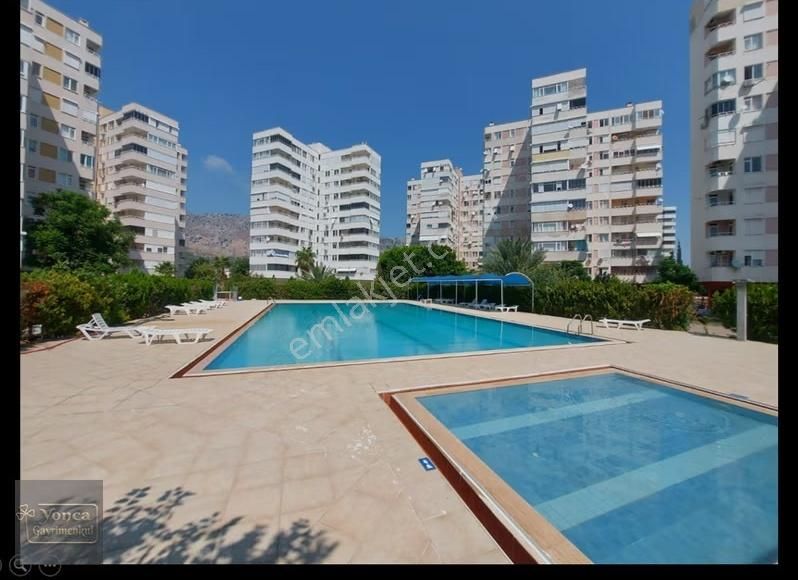 Antalya Konyaaltı Liman Da Fenix Center Yanı 3+1 180 Metrekare - Görsel 8