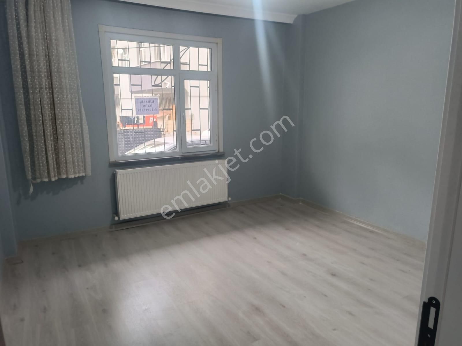 Kiralık Daire (yenilenmiş)