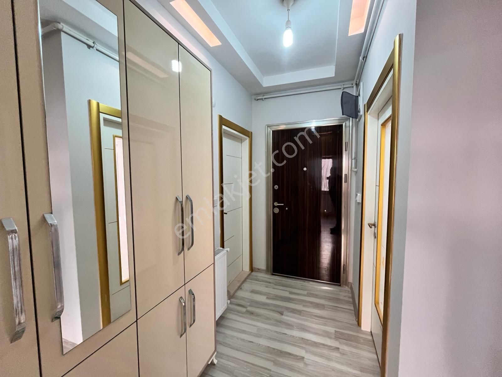 Parstan Altınkumda Ara Kat Genç Binda Doğalgazlı 2+1 Daire - Görsel 26