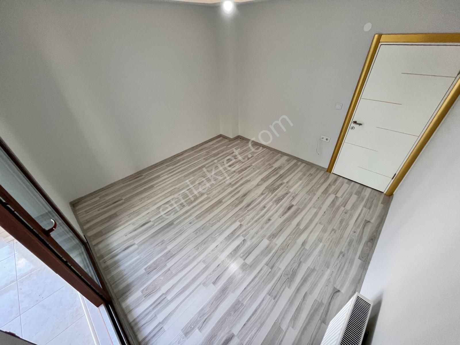Parstan Altınkumda Ara Kat Genç Binda Doğalgazlı 2+1 Daire - Görsel 28