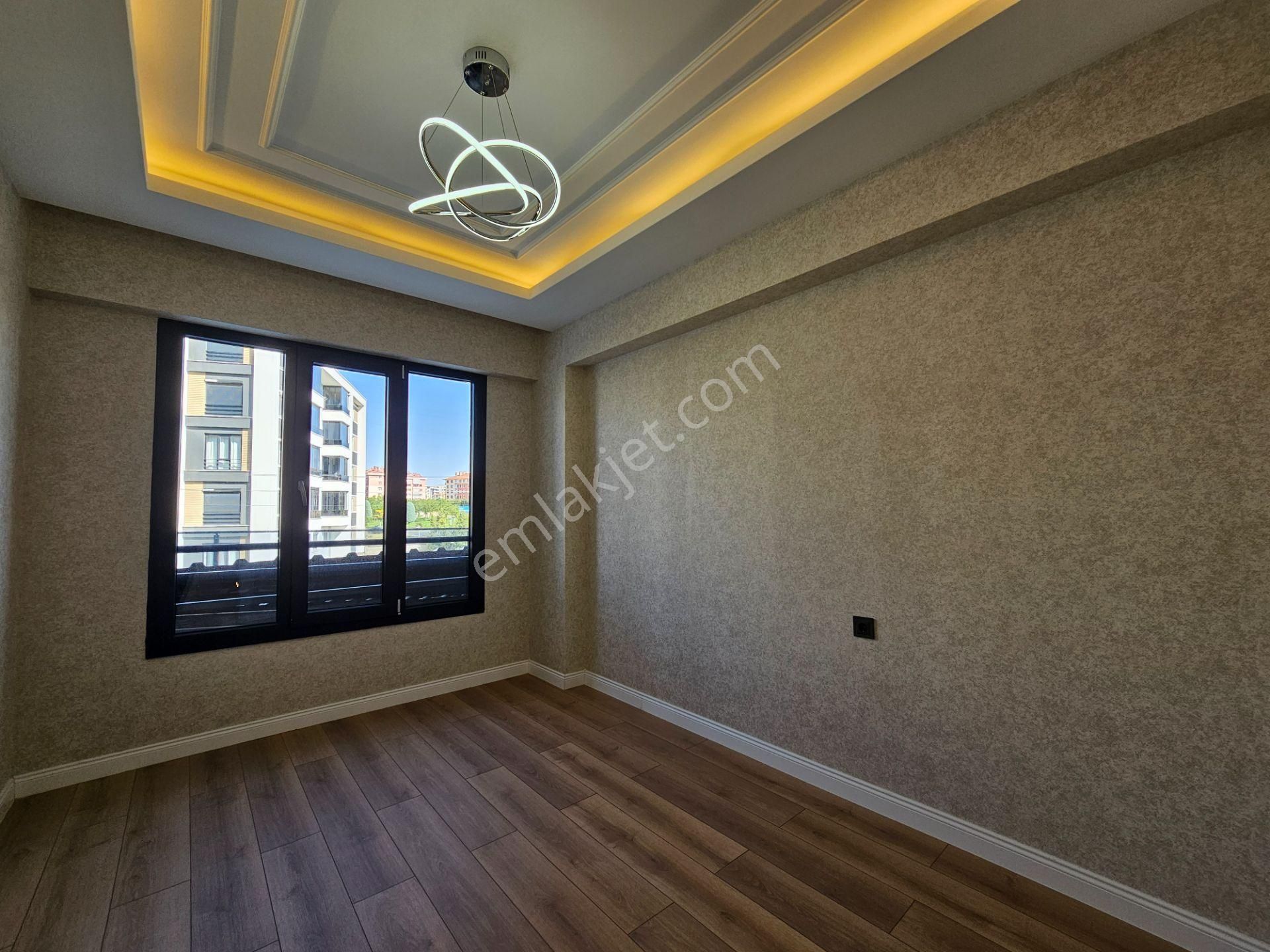 İşyapar Gayrimenkulden Selehattin Eyyübi Mah. Site İçi 4+1 Daire - Görsel 43