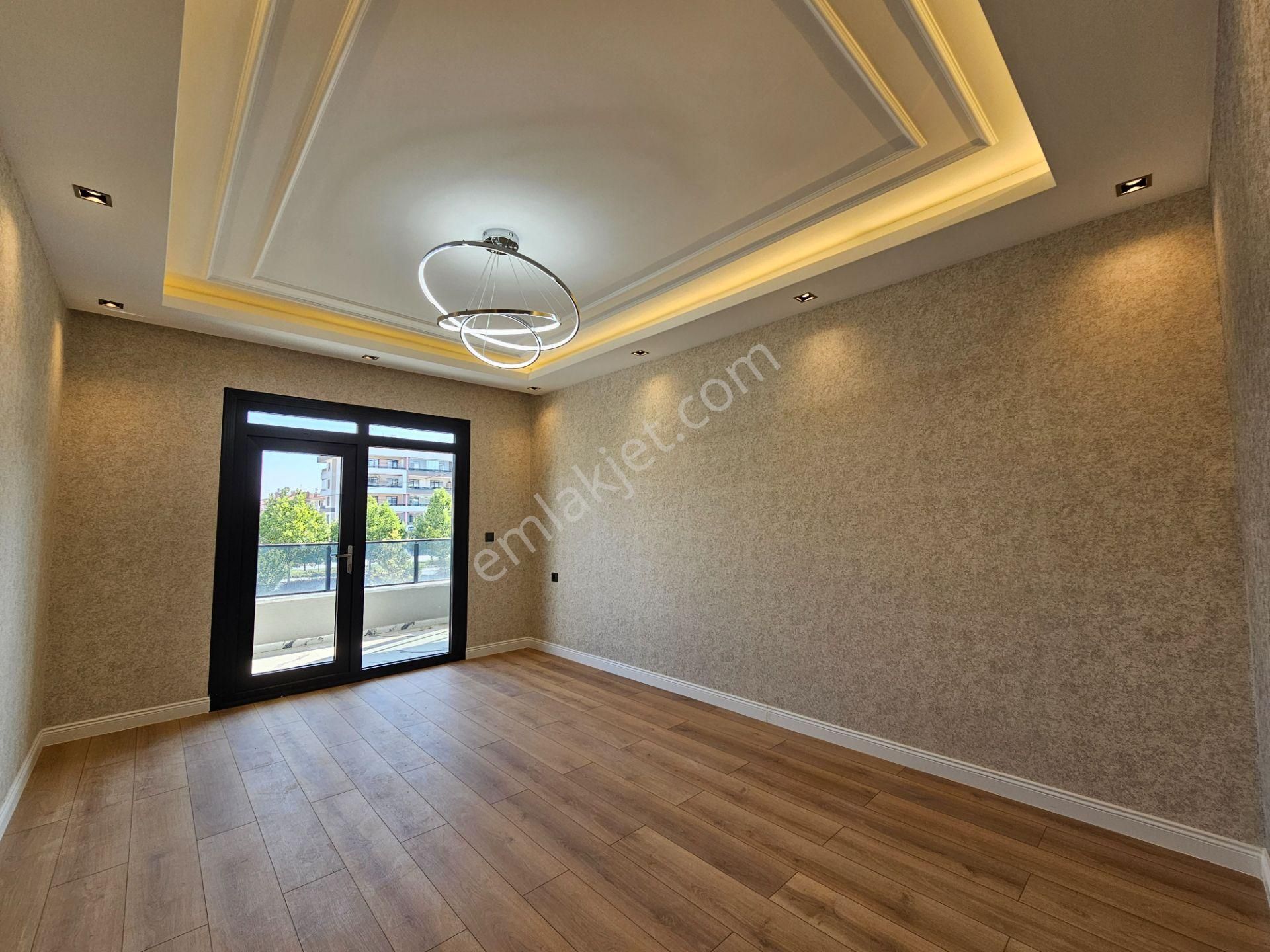 İşyapar Gayrimenkulden Selehattin Eyyübi Mah. Site İçi 4+1 Daire - Görsel 2