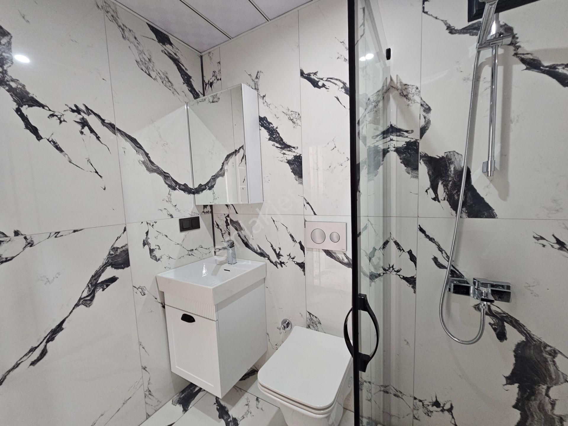 İşyapar Gayrimenkulden Selehattin Eyyübi Mah. Site İçi 4+1 Daire - Görsel 38