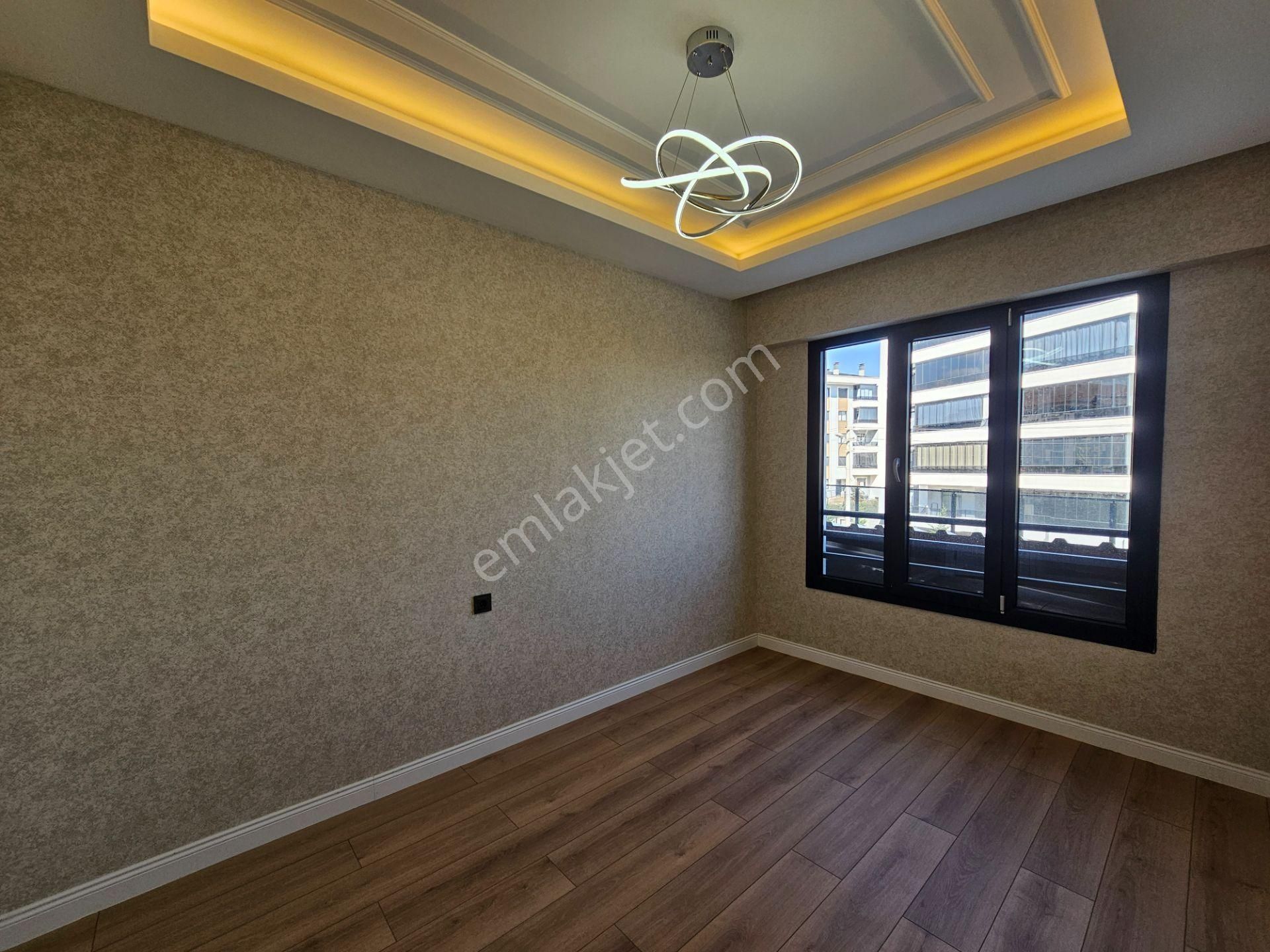 İşyapar Gayrimenkulden Selehattin Eyyübi Mah. Site İçi 4+1 Daire - Görsel 44