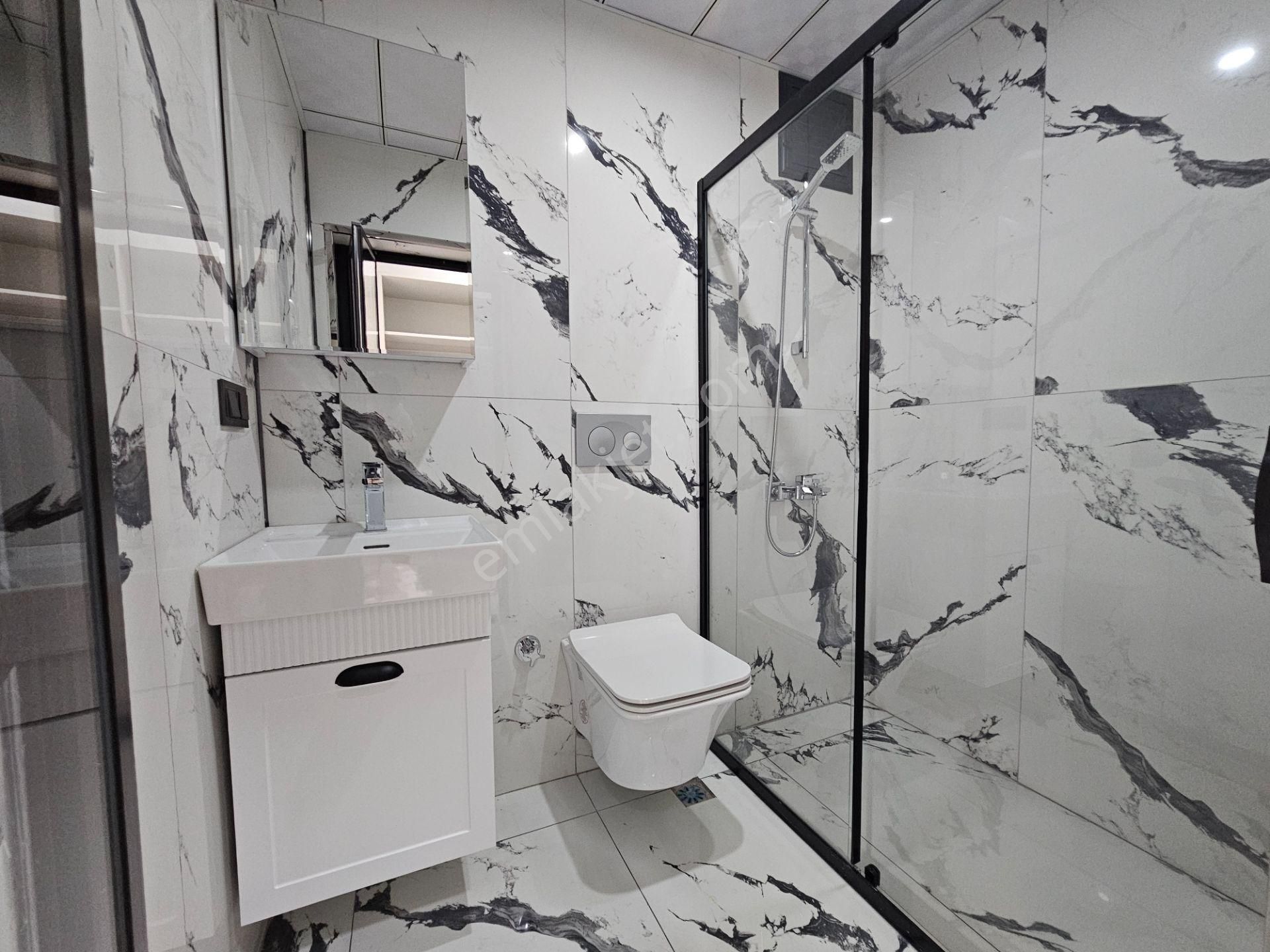 İşyapar Gayrimenkulden Selehattin Eyyübi Mah. Site İçi 4+1 Daire - Görsel 37