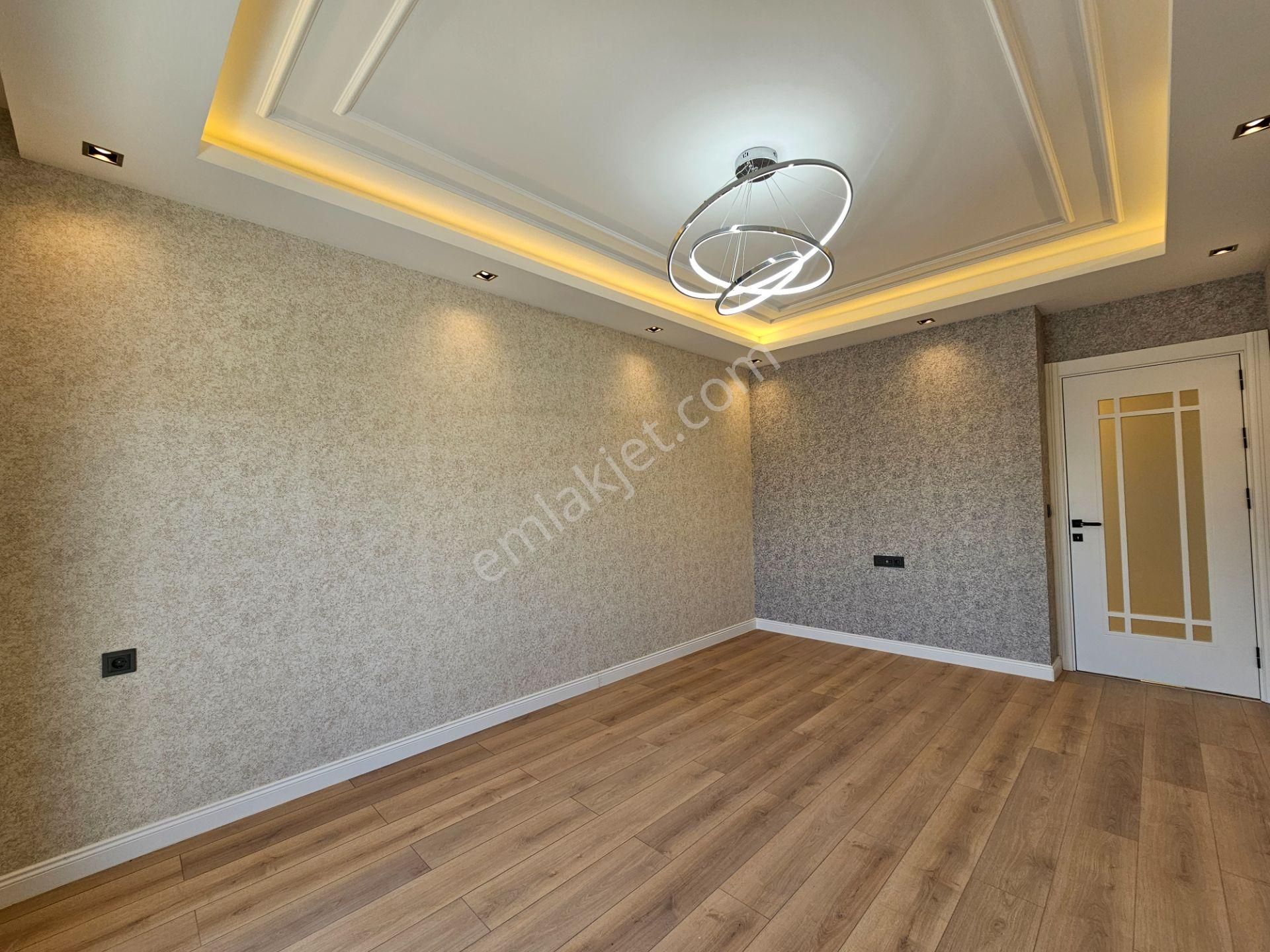 İşyapar Gayrimenkulden Selehattin Eyyübi Mah. Site İçi 4+1 Daire - Görsel 24