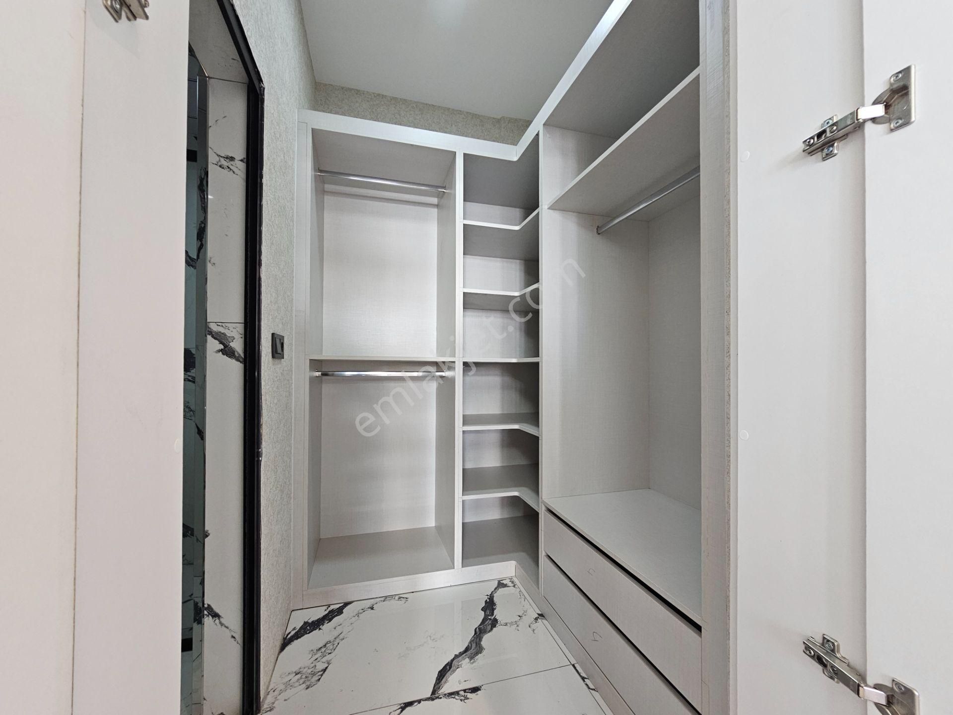 İşyapar Gayrimenkulden Selehattin Eyyübi Mah. Site İçi 4+1 Daire - Görsel 35