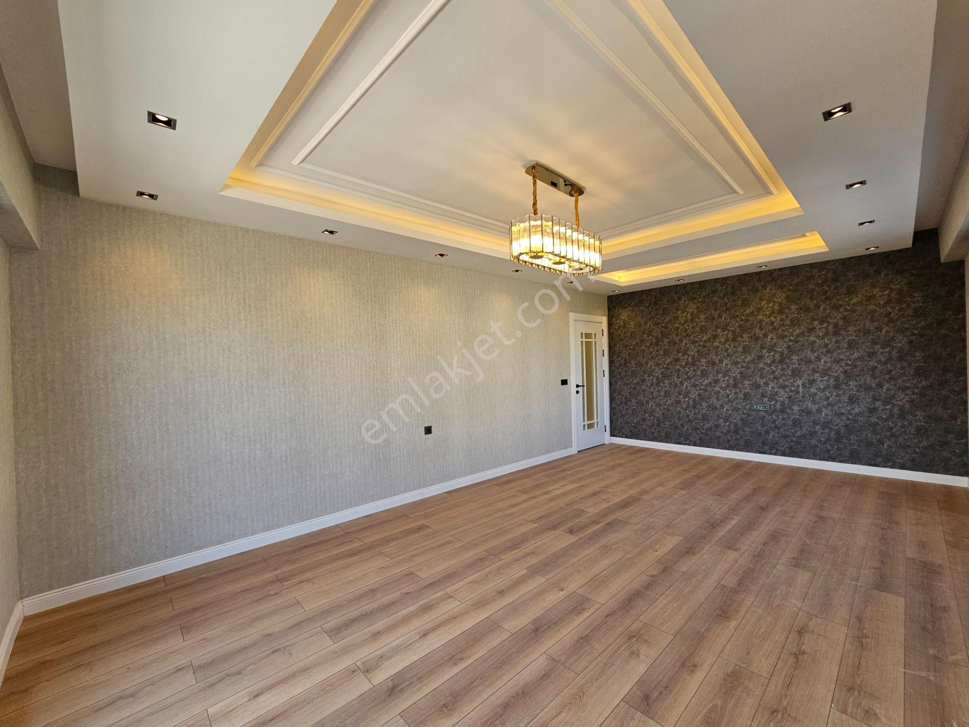 İşyapar Gayrimenkulden Selehattin Eyyübi Mah. Site İçi 4+1 Daire - Görsel 20