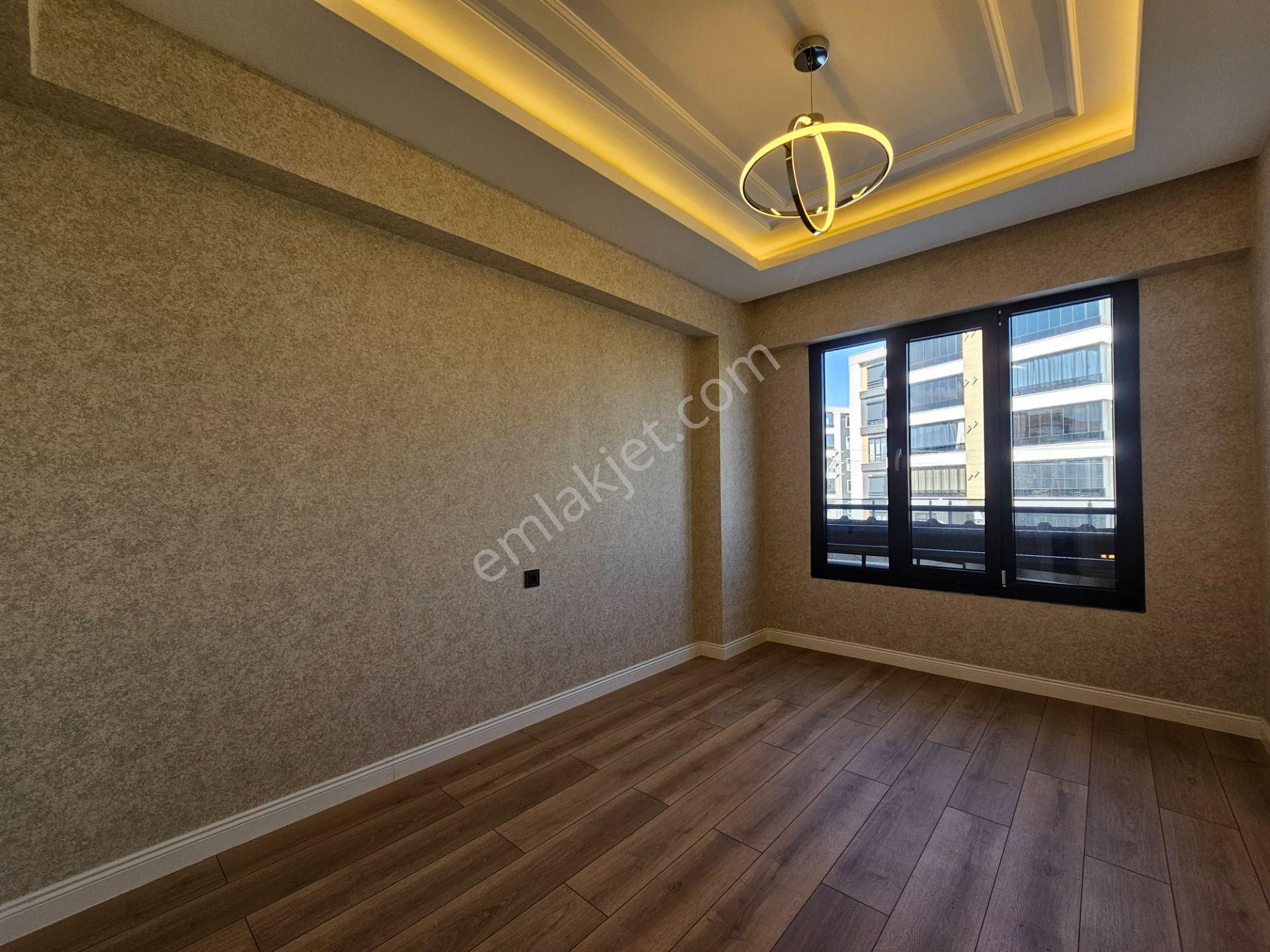 İşyapar Gayrimenkulden Selehattin Eyyübi Mah. Site İçi 4+1 Daire - Görsel 39