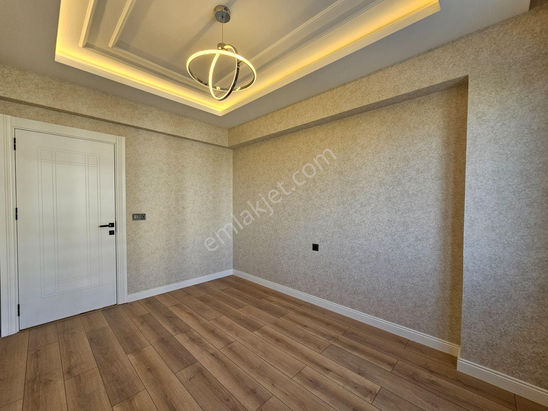 İşyapar Gayrimenkulden Selehattin Eyyübi Mah. Site İçi 4+1 Daire - Görsel 42