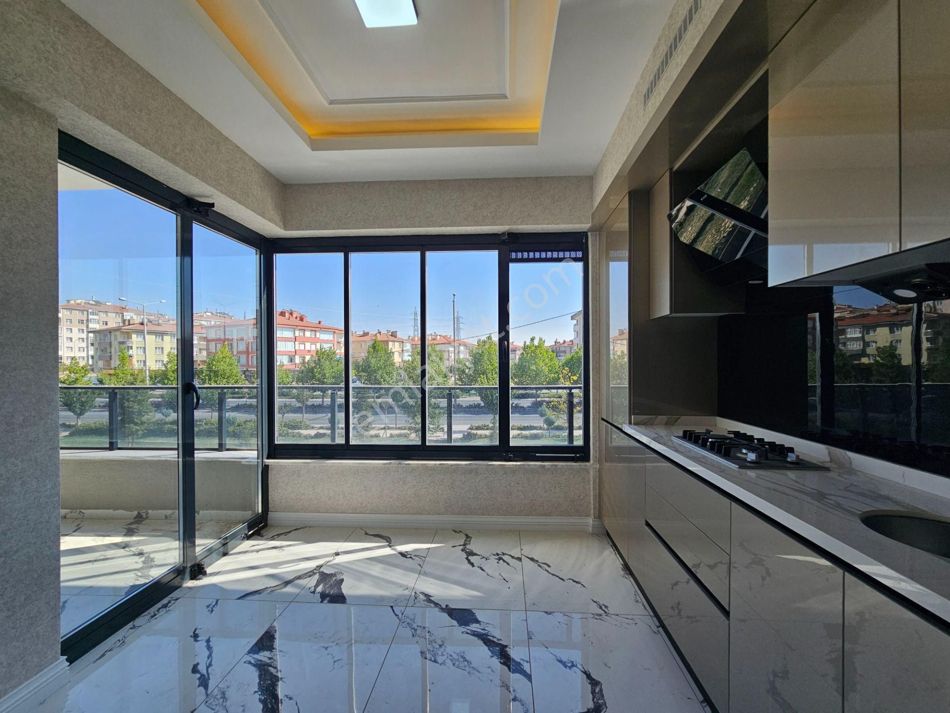 İşyapar Gayrimenkulden Selehattin Eyyübi Mah. Site İçi 4+1 Daire - Görsel 15