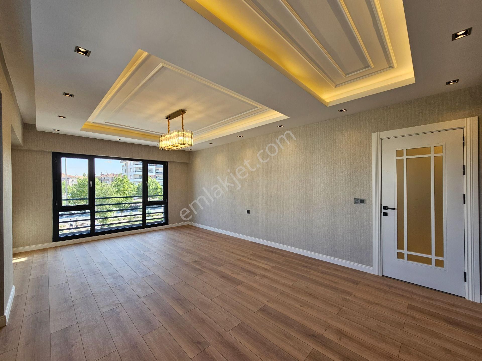 İşyapar Gayrimenkulden Selehattin Eyyübi Mah. Site İçi 4+1 Daire - Görsel 19