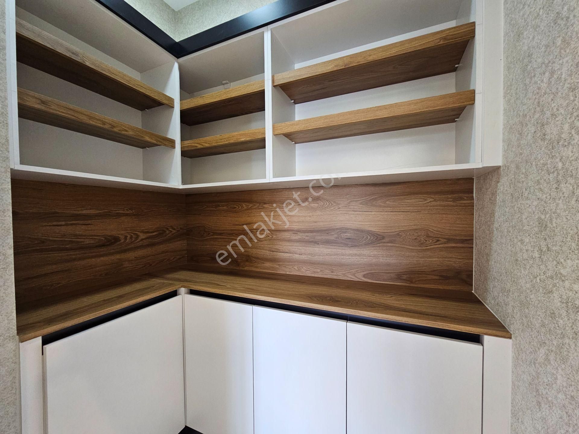 İşyapar Gayrimenkulden Selehattin Eyyübi Mah. Site İçi 4+1 Daire - Görsel 14