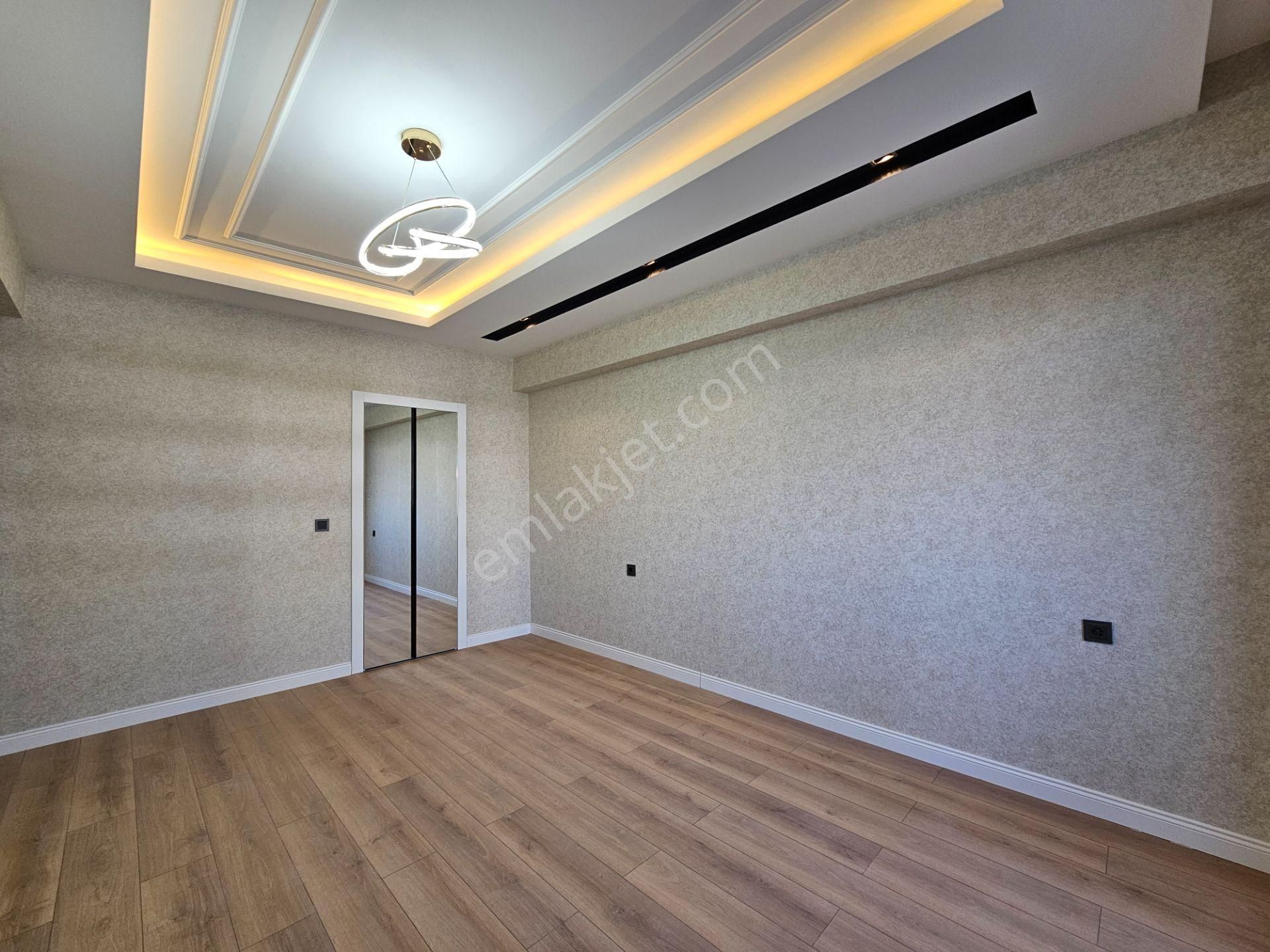 İşyapar Gayrimenkulden Selehattin Eyyübi Mah. Site İçi 4+1 Daire - Görsel 34