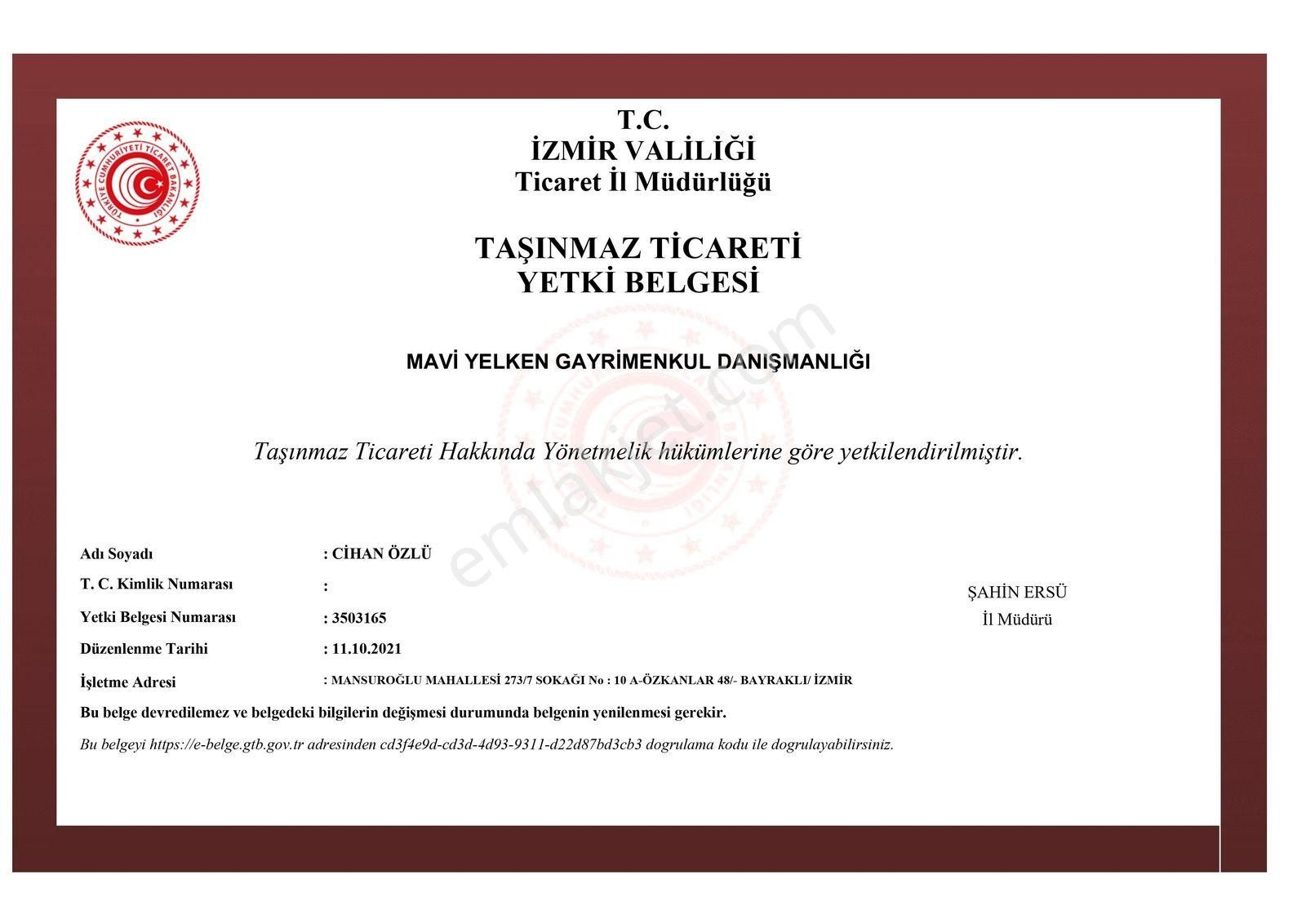 Bornova Goldiva Güney'de Park Manzaralı Eşyalı 1+1 Kiralık Daire - Görsel 8