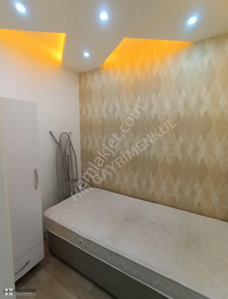 Hm Gayrimenkul'den Forum Çamlık Avm Yakını 1+1 Eşyalı Apart - Görsel 2