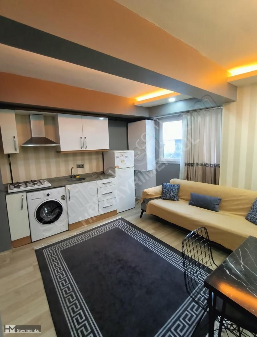 Hm Gayrimenkul'den Forum Çamlık Avm Yakını 1+1 Eşyalı Apart - Görsel 6