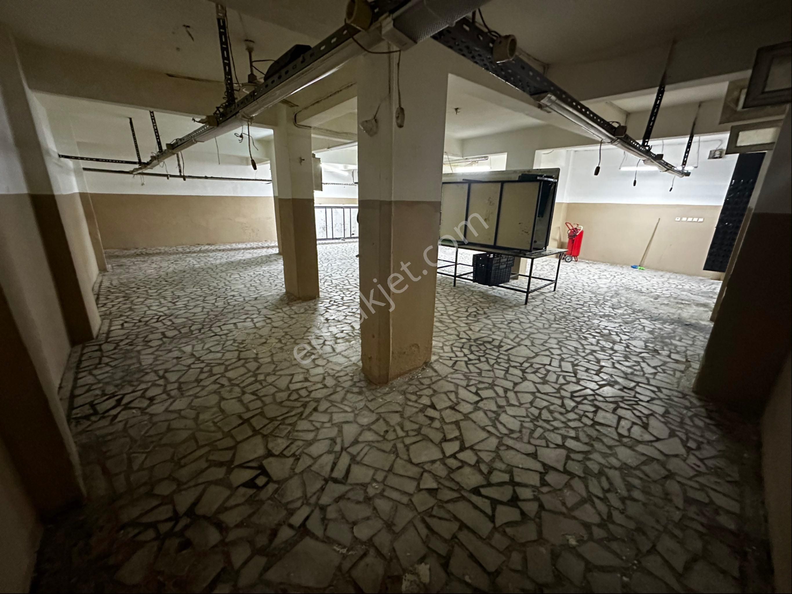 Üç Kardeşler’den İsmetpaşa Mah. 130m2 Kiralık Dükkan - Görsel 8