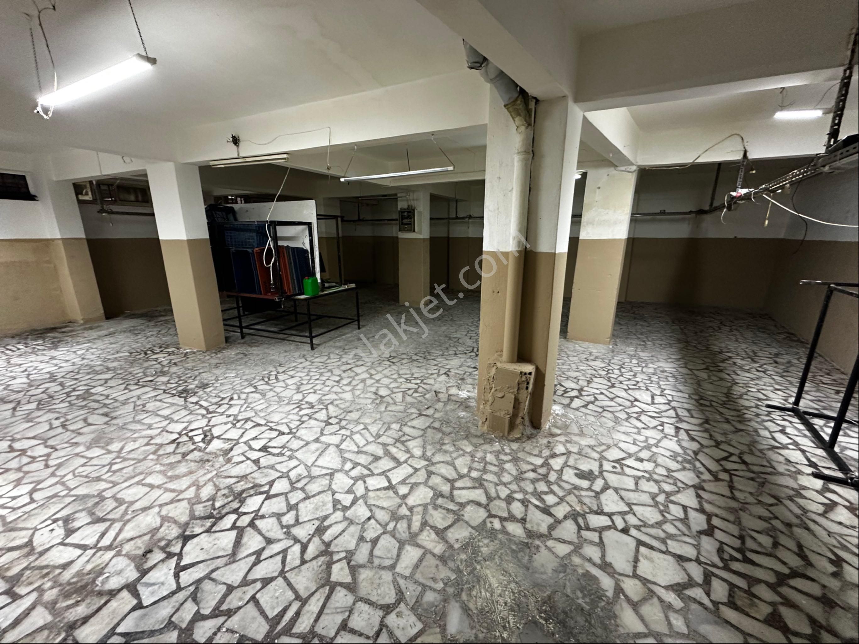 Üç Kardeşler’den İsmetpaşa Mah. 130m2 Kiralık Dükkan - Görsel 12