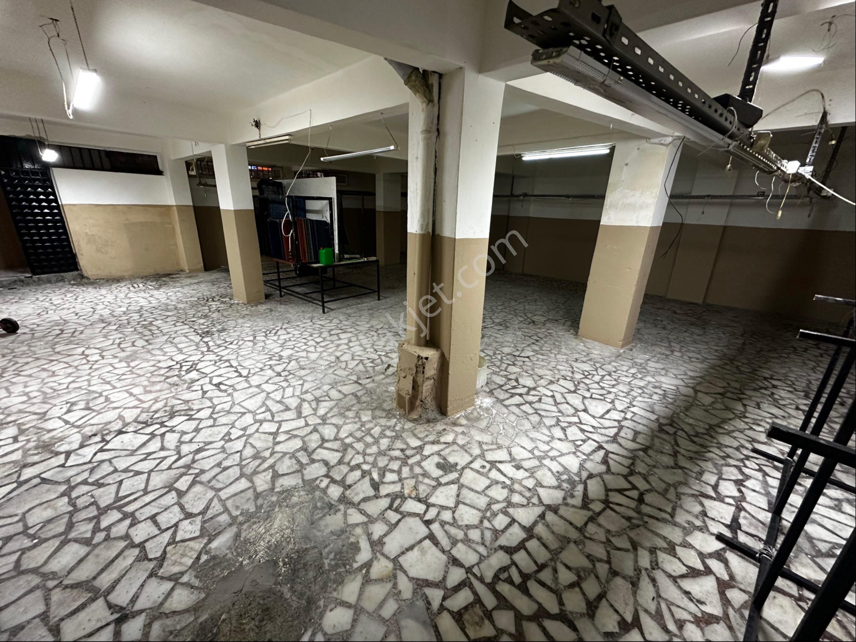 Üç Kardeşler’den İsmetpaşa Mah. 130m2 Kiralık Dükkan - Görsel 6
