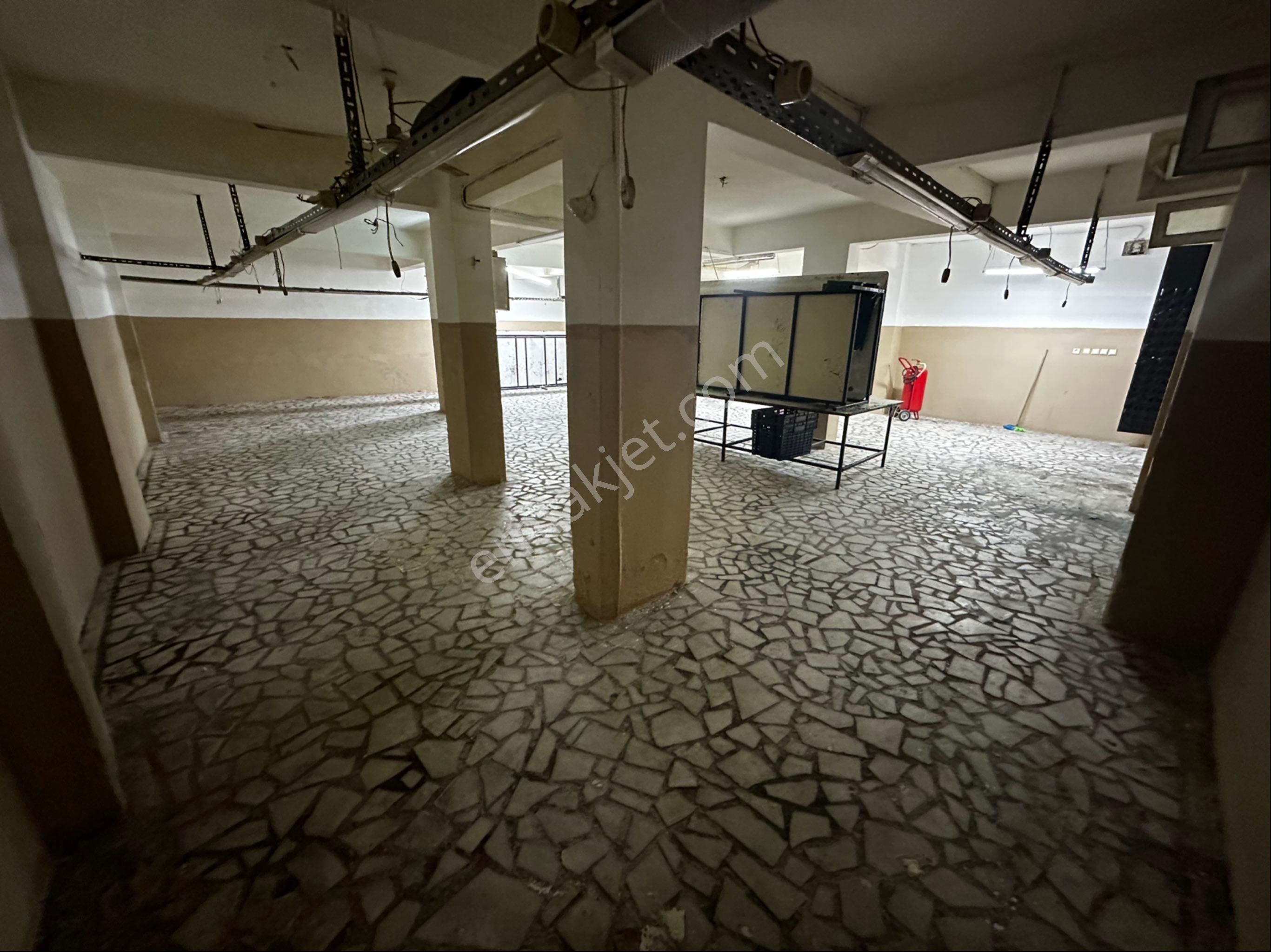 Üç Kardeşler’den İsmetpaşa Mah. 130m2 Kiralık Dükkan - Görsel 11