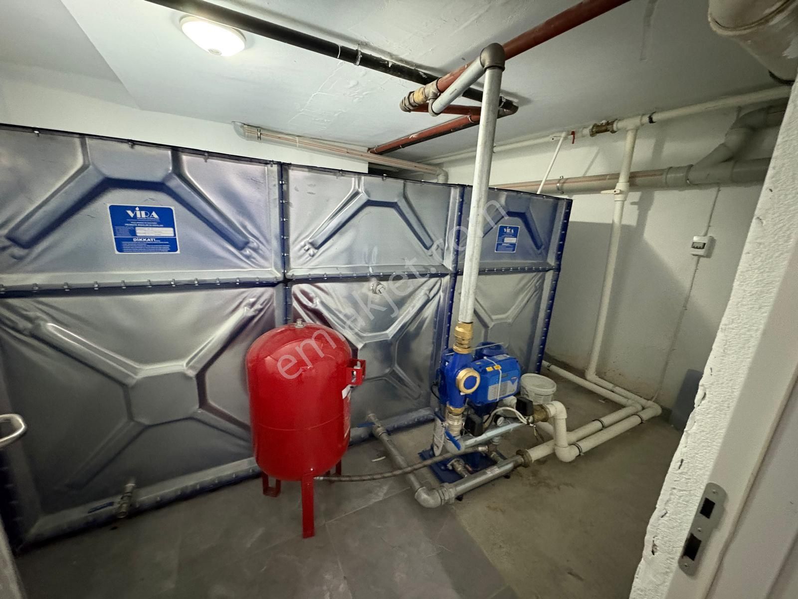 Çengelköy Bahçelievler 'de Geniş Teraslı 4+2 Dubleks Daire - Görsel 33