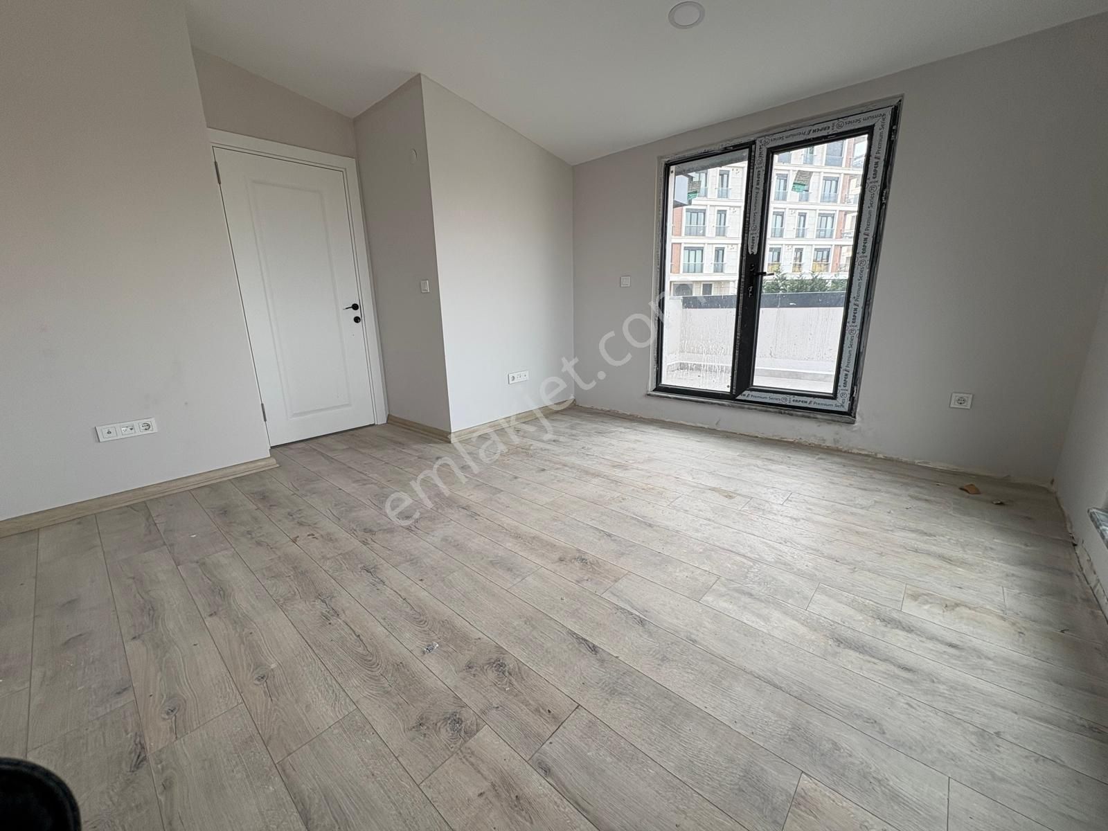 Çengelköy Bahçelievler 'de Geniş Teraslı 4+2 Dubleks Daire - Görsel 25