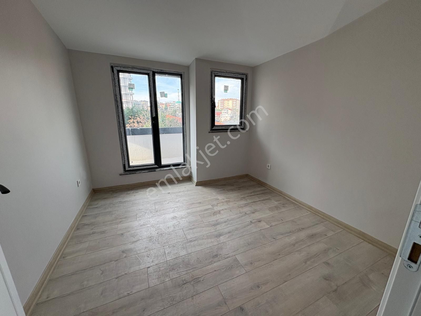 Çengelköy Bahçelievler 'de Geniş Teraslı 4+2 Dubleks Daire - Görsel 27