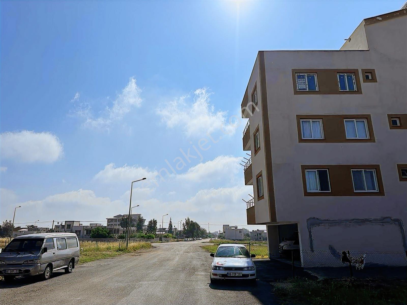 İmamoglu Devlet Hastanesi Civari 3+1 Dublex Satılık Daire - Görsel 11