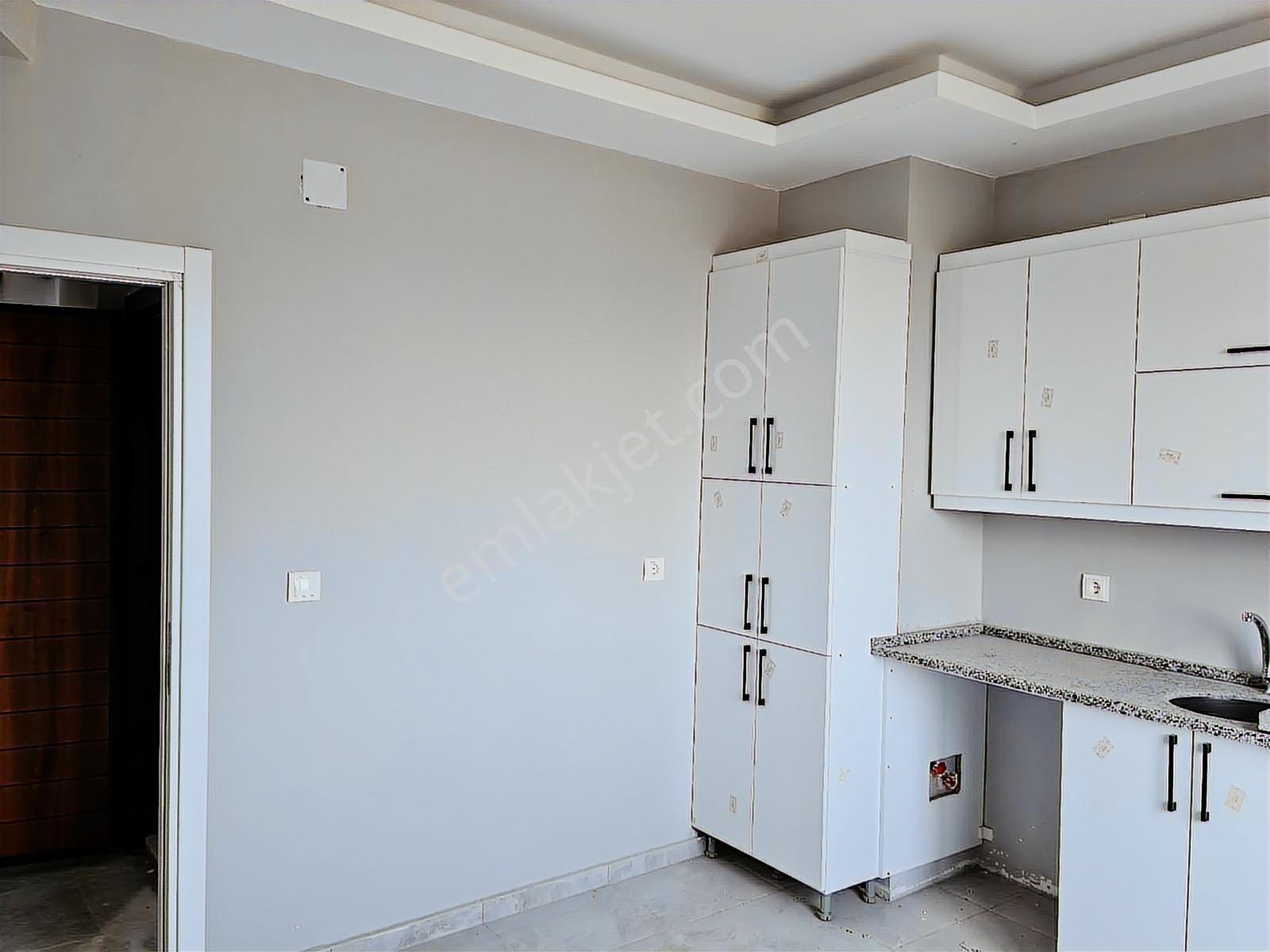 İmamoglu Devlet Hastanesi Civari 3+1 Dublex Satılık Daire - Görsel 12