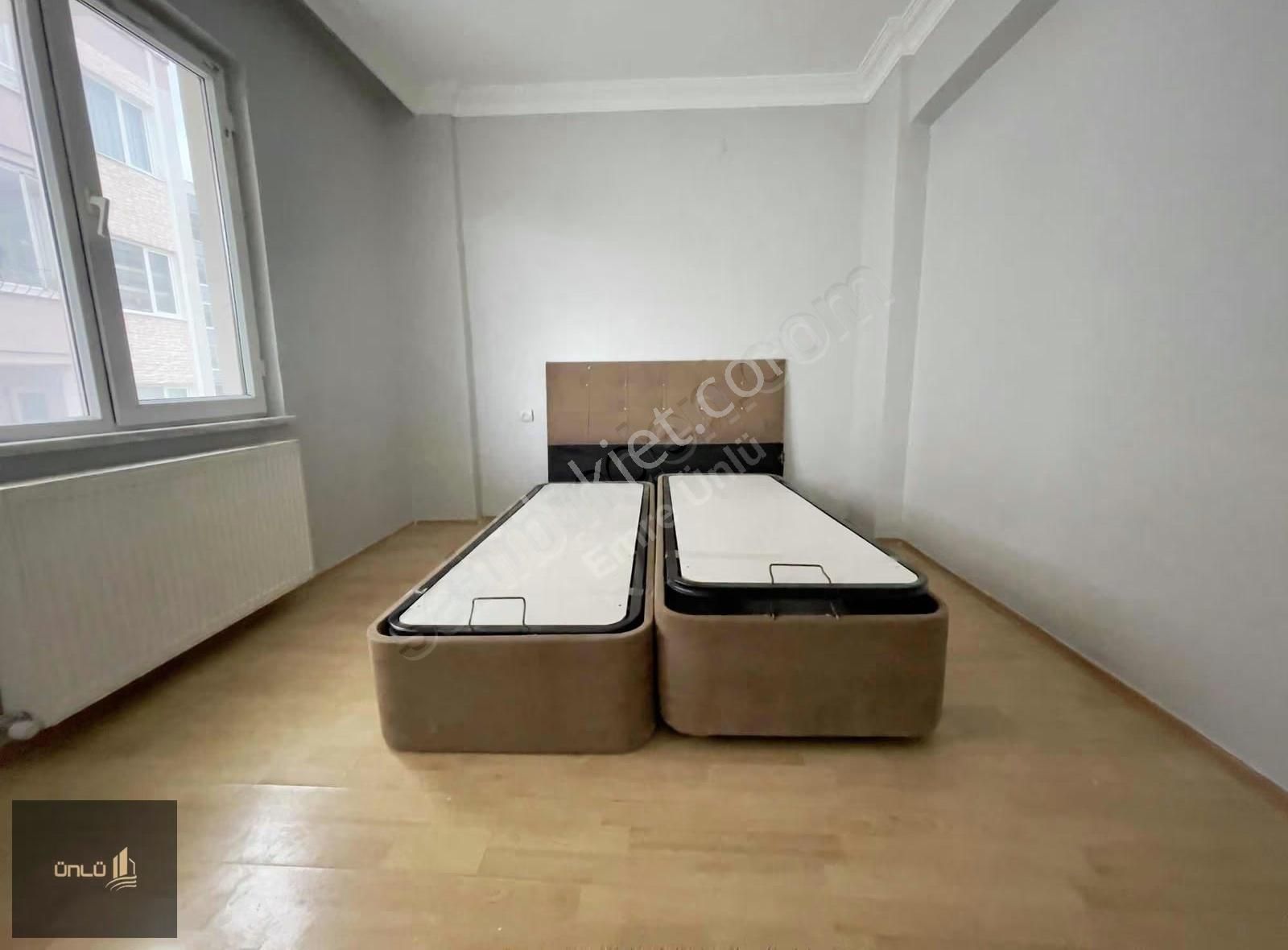 Emre Ünlü'den Havuz Ve Otoparklı Site'de Deniz Manzaralı 3+1 - Görsel 31