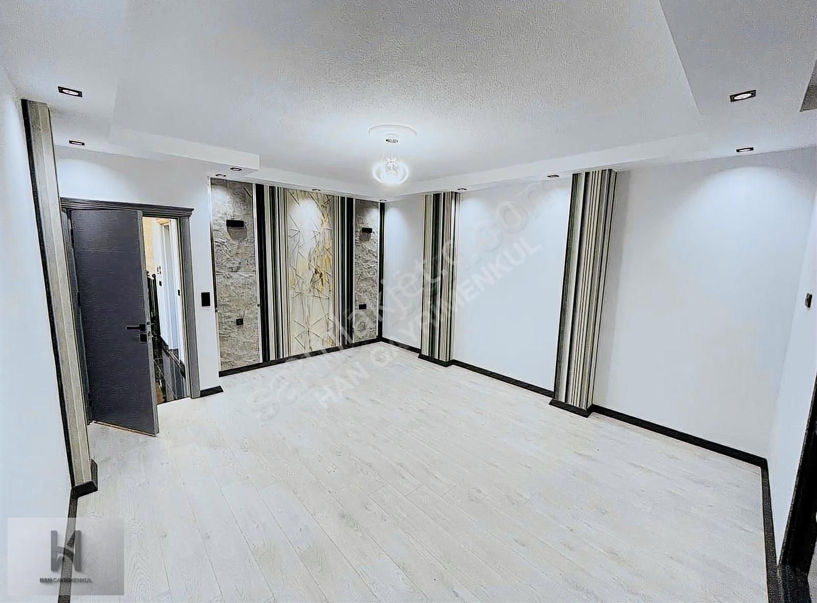 ▃▅▇han İnşaat▇▅▃ Her Detayı Sizi Bu Villaya Aşık Edecek Bir Yapı - Görsel 29