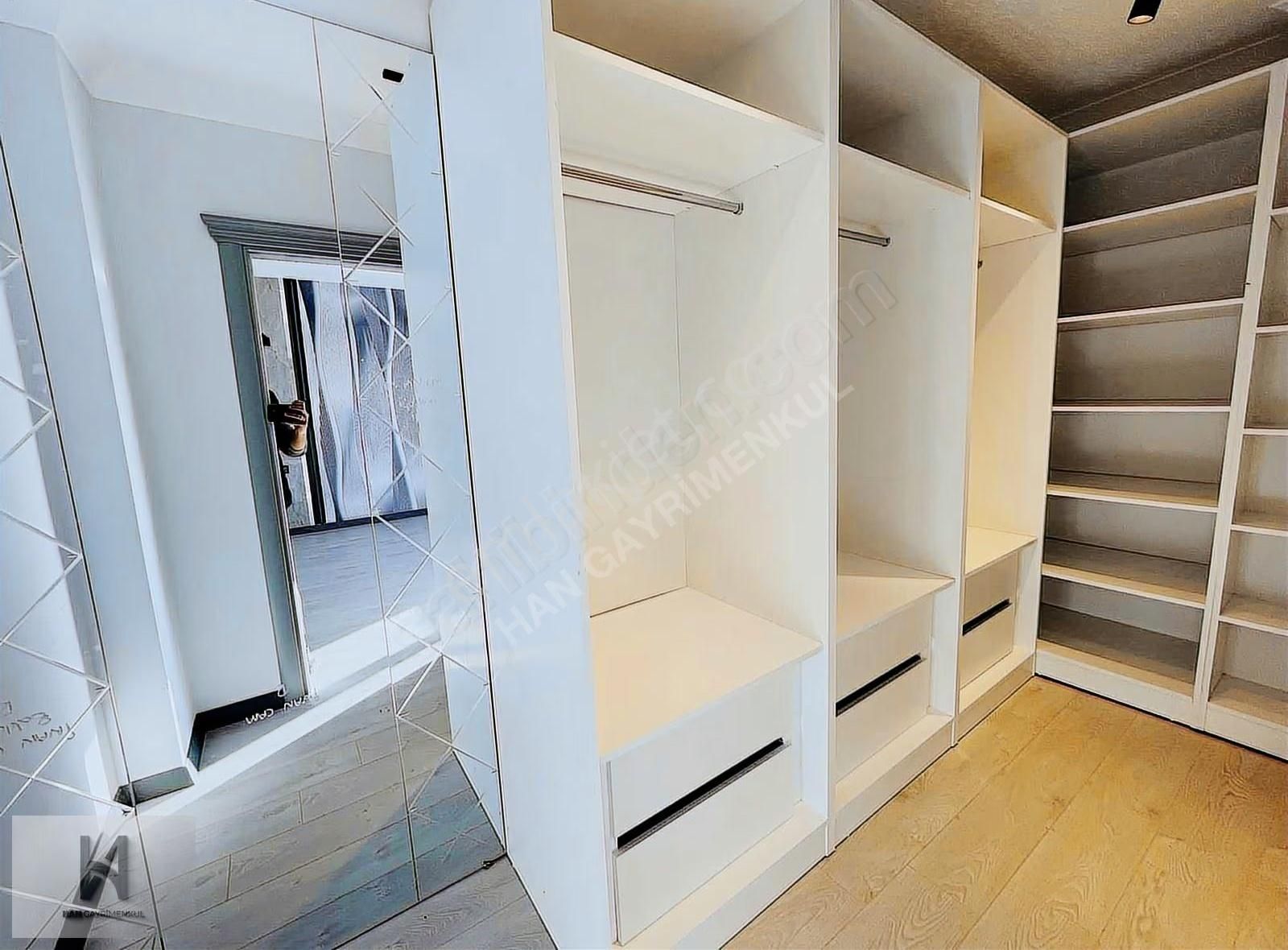 ▃▅▇han İnşaat▇▅▃ Her Detayı Sizi Bu Villaya Aşık Edecek Bir Yapı - Görsel 10