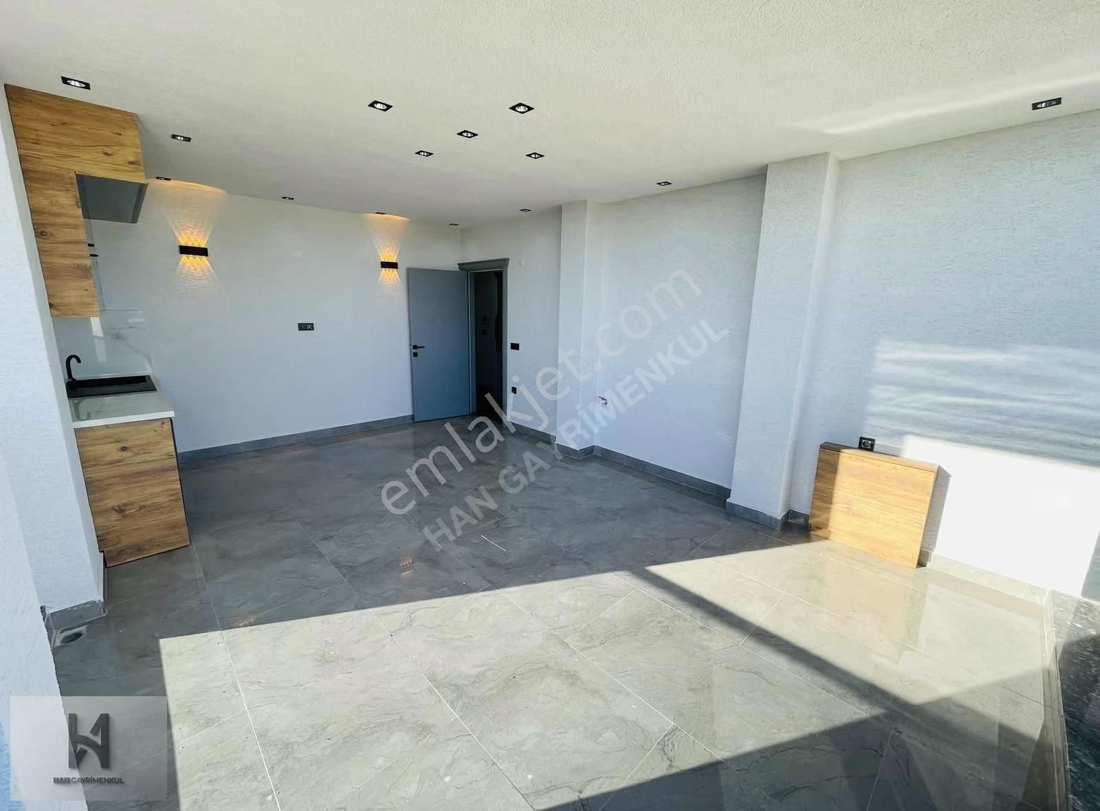 ▃▅▇han İnşaat▇▅▃ Her Detayı Sizi Bu Villaya Aşık Edecek Bir Yapı - Görsel 34