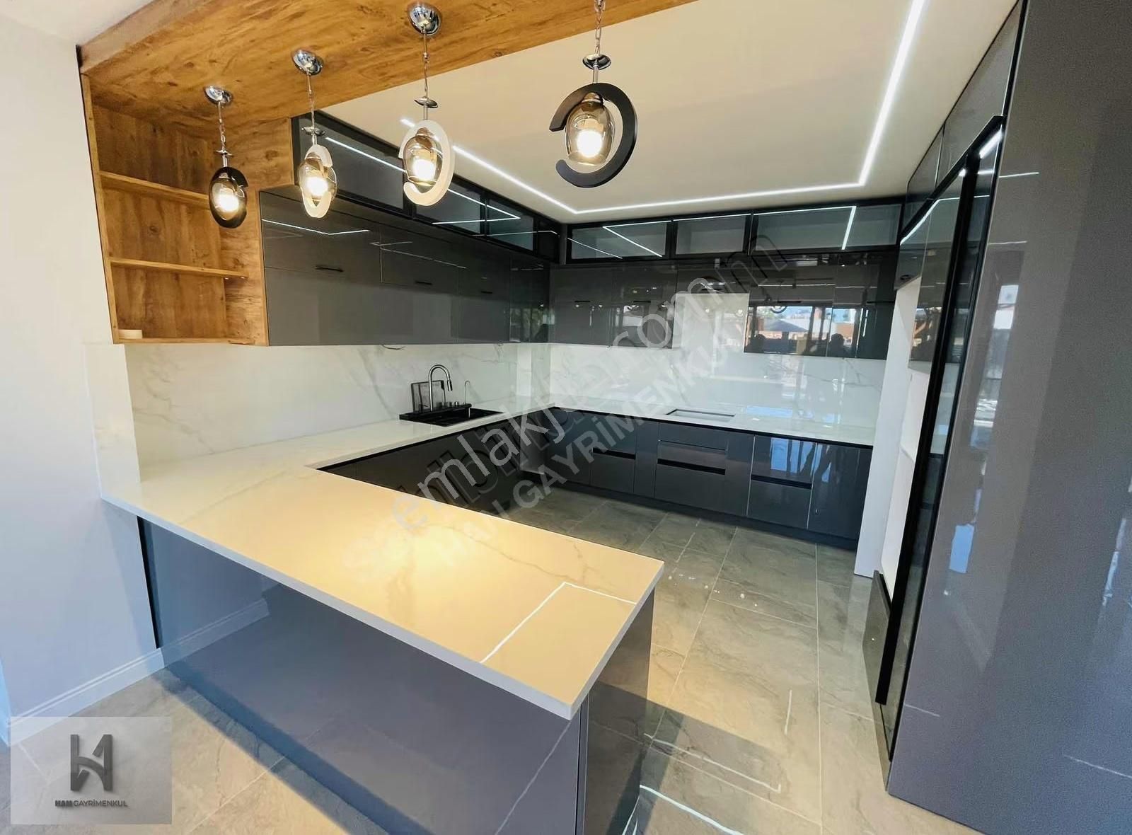 ▃▅▇han İnşaat▇▅▃ Her Detayı Sizi Bu Villaya Aşık Edecek Bir Yapı - Görsel 22