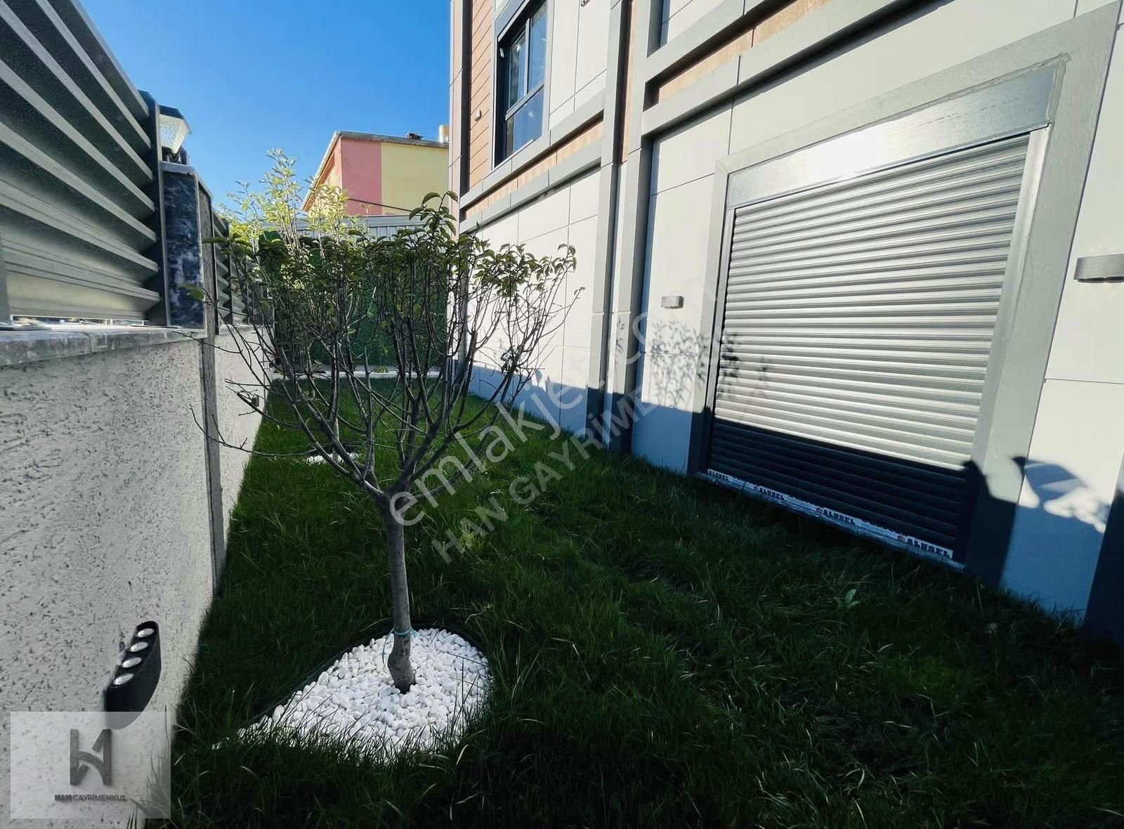 ▃▅▇han İnşaat▇▅▃ Her Detayı Sizi Bu Villaya Aşık Edecek Bir Yapı - Görsel 31