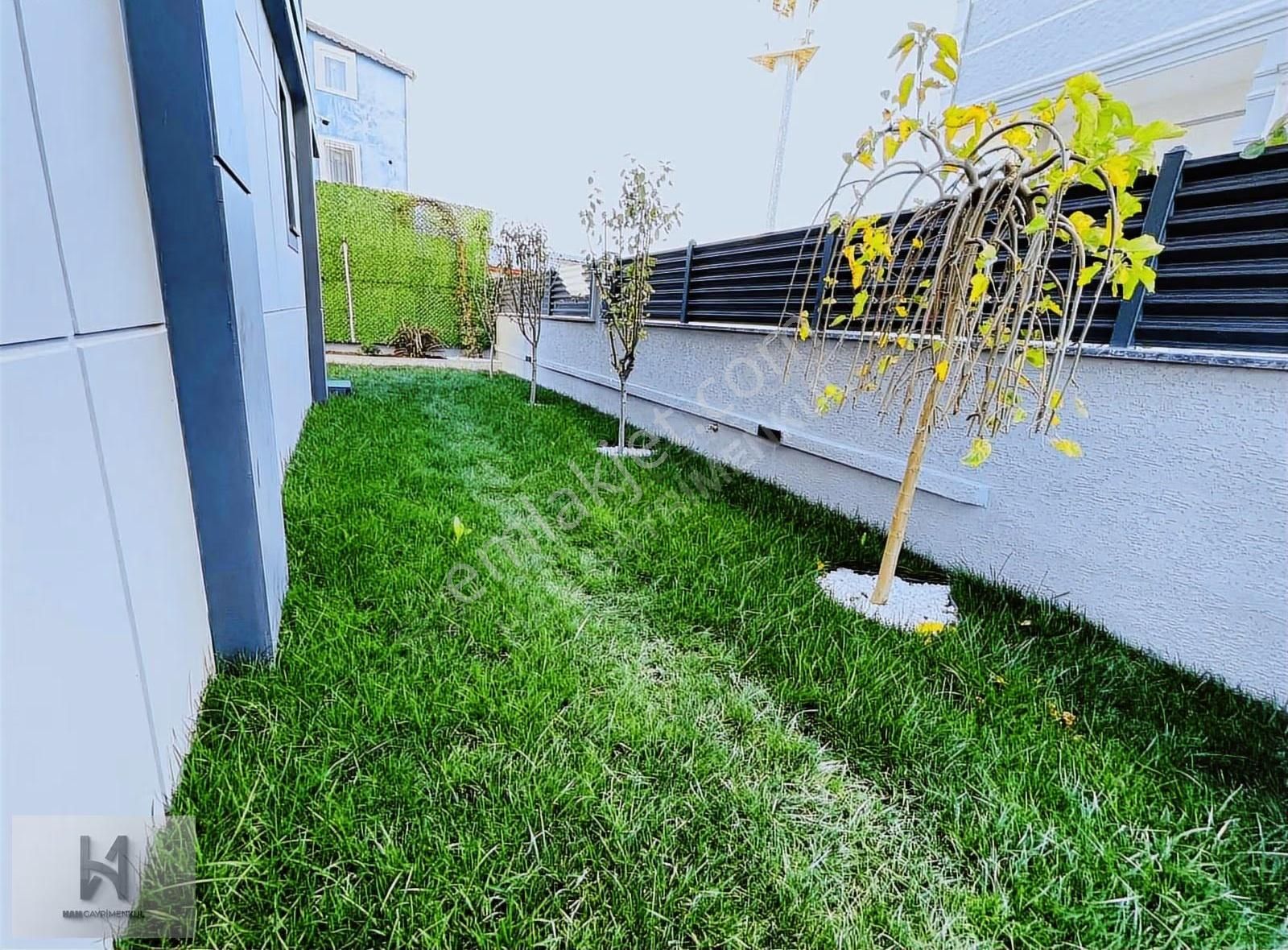 ▃▅▇han İnşaat▇▅▃ Her Detayı Sizi Bu Villaya Aşık Edecek Bir Yapı - Görsel 23