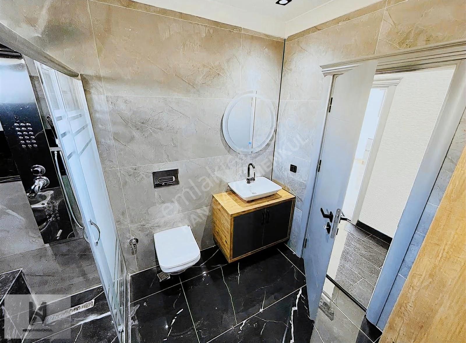 ▃▅▇han İnşaat▇▅▃ Her Detayı Sizi Bu Villaya Aşık Edecek Bir Yapı - Görsel 8