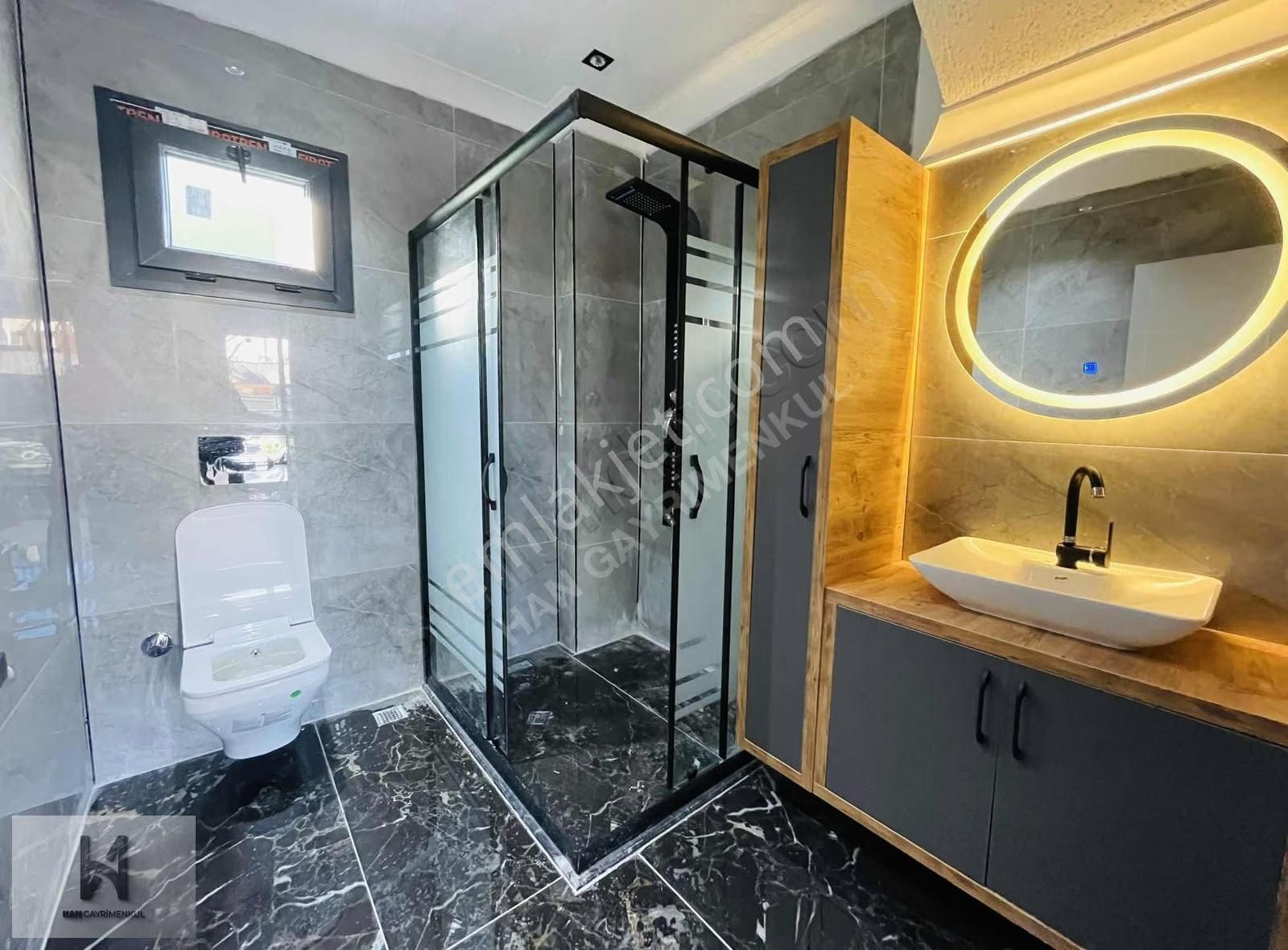 ▃▅▇han İnşaat▇▅▃ Her Detayı Sizi Bu Villaya Aşık Edecek Bir Yapı - Görsel 35