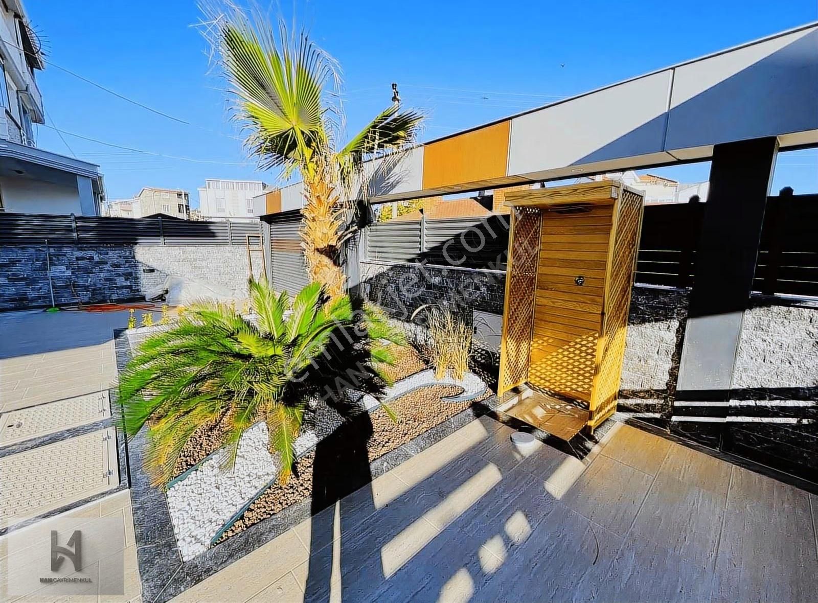 ▃▅▇han İnşaat▇▅▃ Her Detayı Sizi Bu Villaya Aşık Edecek Bir Yapı - Görsel 6