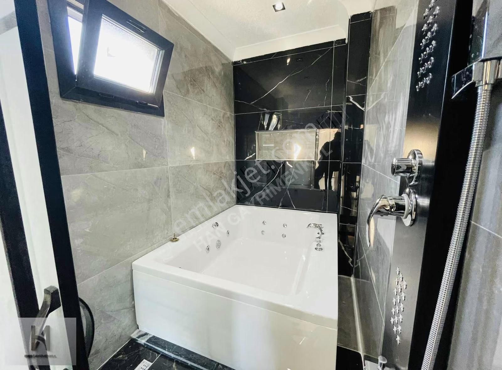 ▃▅▇han İnşaat▇▅▃ Her Detayı Sizi Bu Villaya Aşık Edecek Bir Yapı - Görsel 16