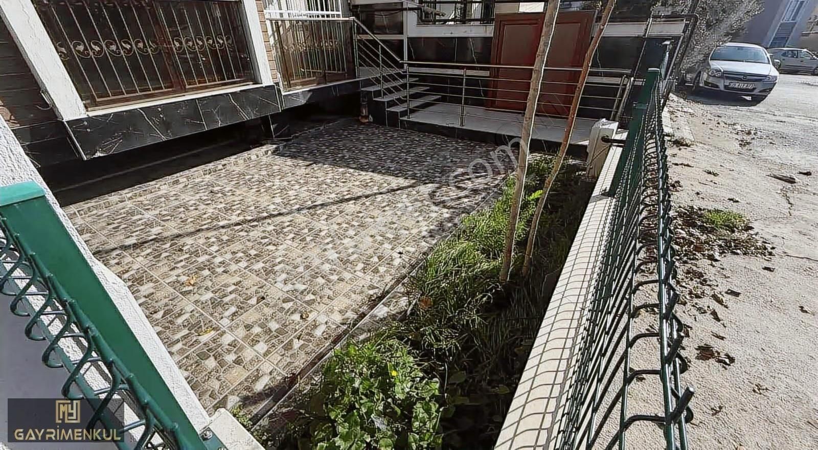 Atatürk Mahallesi'nde Bahçeli 3+1 Ebeveyn Banyolu Daire - Görsel 21