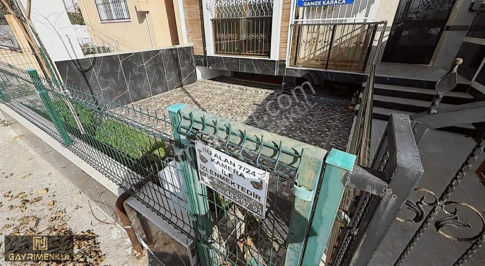 Atatürk Mahallesi'nde Bahçeli 3+1 Ebeveyn Banyolu Daire - Görsel 22