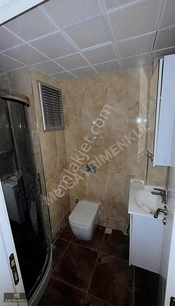 Atatürk Mahallesi'nde Bahçeli 3+1 Ebeveyn Banyolu Daire - Görsel 15