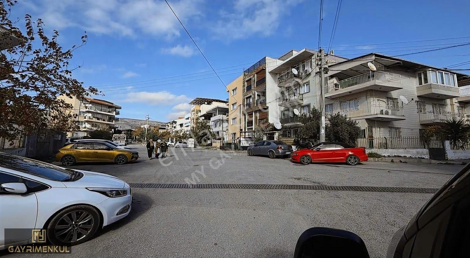Atatürk Mahallesi'nde Bahçeli 3+1 Ebeveyn Banyolu Daire - Görsel 2